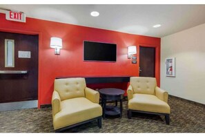 Interior - Studio 6 Extended Stay Washington, D.c. Germantown MD (Germantown)