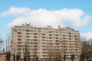 Exterior - L'Irrésistible avec PARKING à 200m du lac (Annecy)