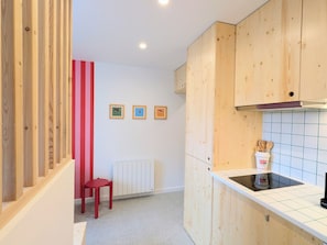 Fridge, microwave, dishwasher, coffee/tea maker - L'Irrésistible avec PARKING à 200m du lac (Annecy)