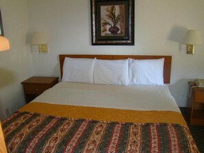 Room - Jacksonville Inn By OYO Near Little Rock Air Force Base (Jacksonville)