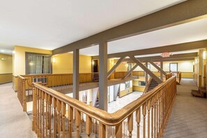 Interior - Knights Inn Searcy (Searcy)