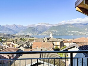 Property grounds - Alture e Riflessi by Interhome (Colico)