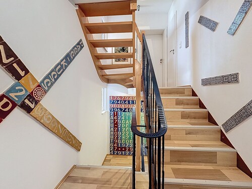 Wohnung 3 by Interhome