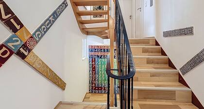 Wohnung 3 by Interhome