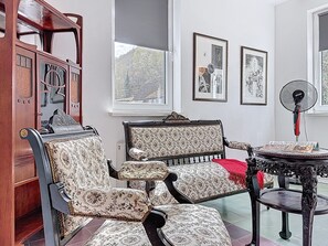 Interior - Wohnung 3 by Interhome (Sankt Goar)