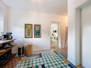 Interior - Wohnung 4 by Interhome (Sankt Goar)