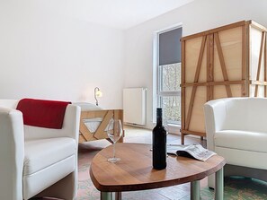 Interior - Wohnung 4 by Interhome (Sankt Goar)