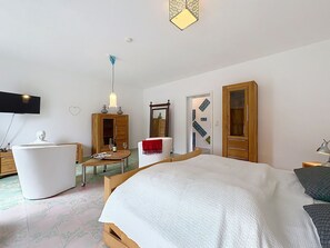 Desk - Wohnung 4 by Interhome (Sankt Goar)