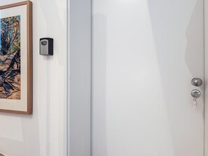 Interior - Wohnung 4 by Interhome (Sankt Goar)