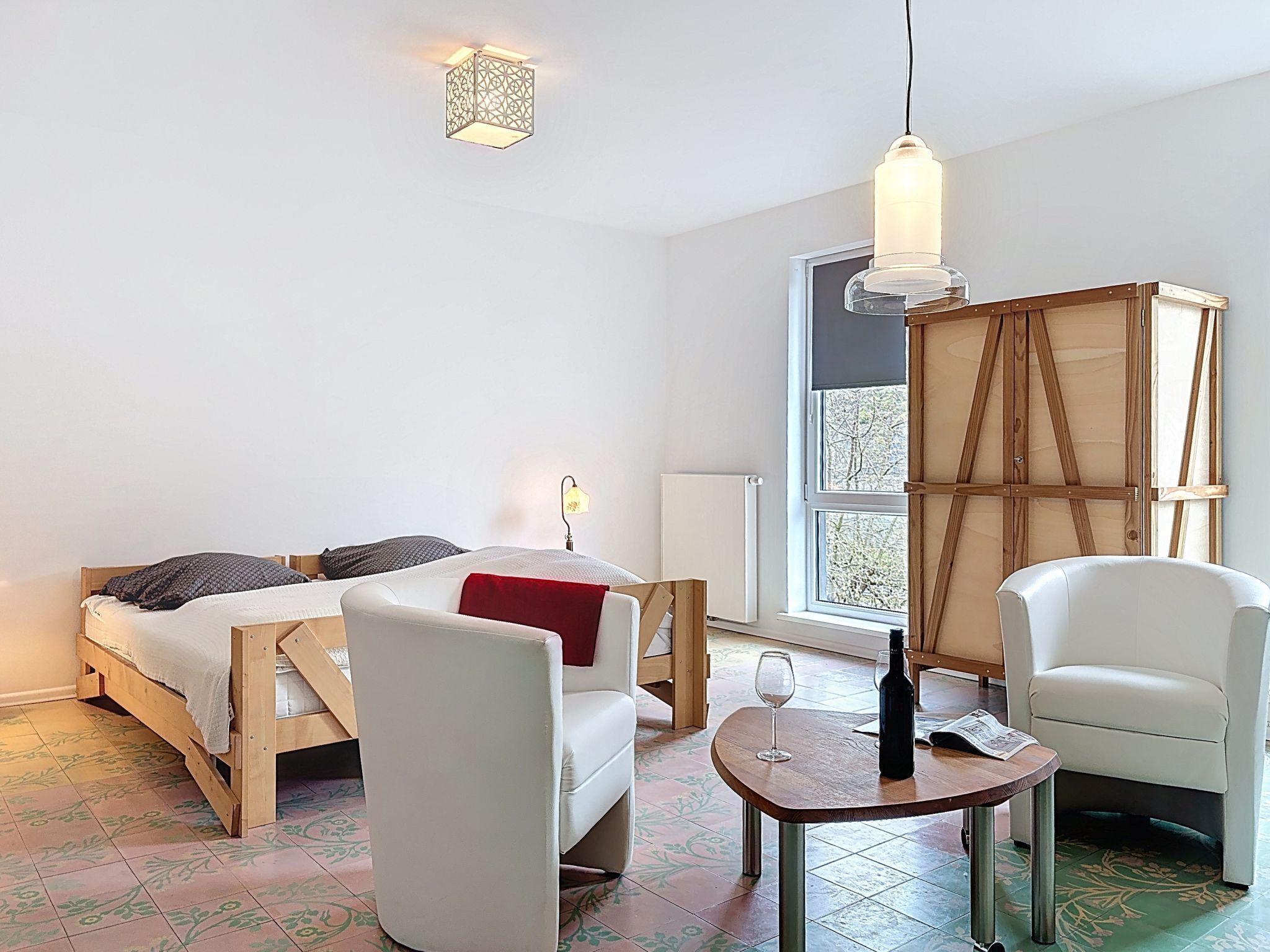 Bureau, accès Internet