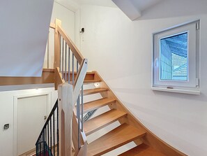 Interior - Wohnung 5 by Interhome (Sankt Goar)