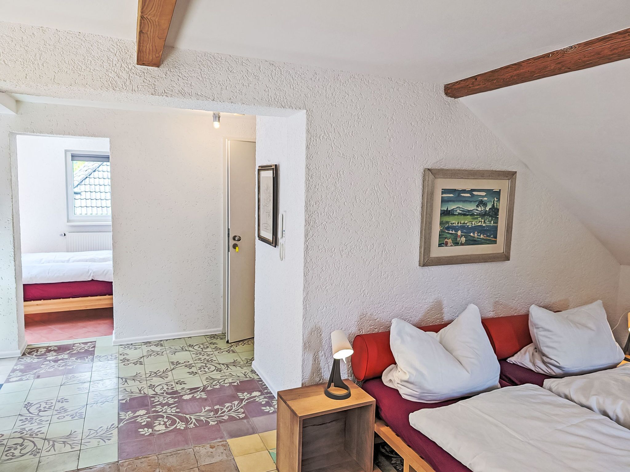 Escritorio y acceso a internet 