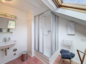 Towels - Wohnung 5 by Interhome (Sankt Goar)