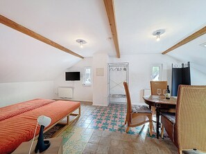 Desk - Wohnung 5 by Interhome (Sankt Goar)