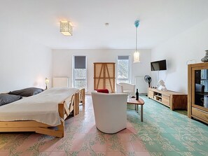 Schreibtisch, Internetzugang