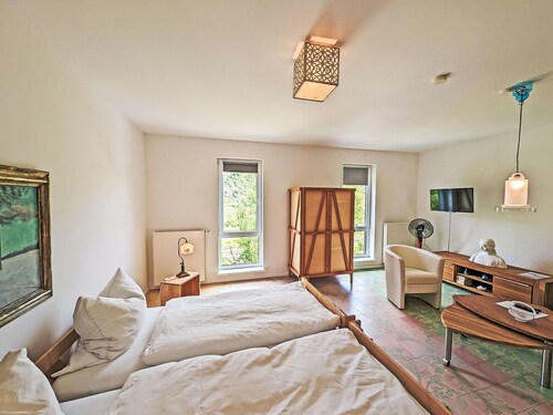 Apartmenthaus 110 by Interhome