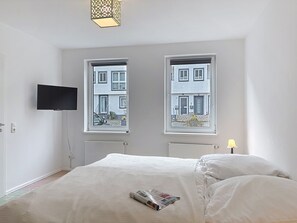 Een bureau, internet