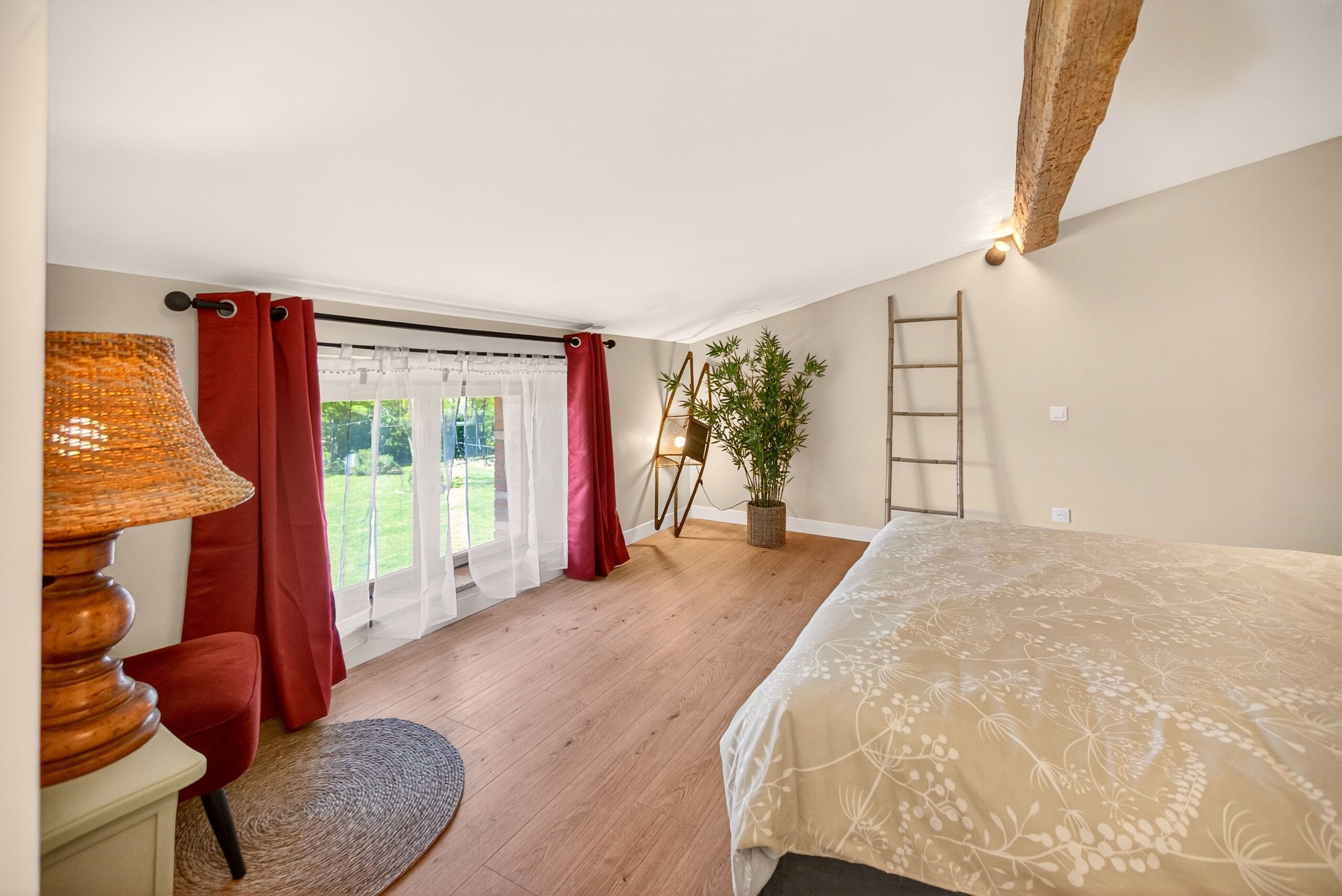 3 chambres, Wi-Fi, draps fournis
