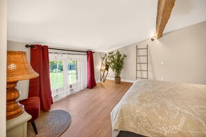 3 slaapkamers, wifi, beddengoed