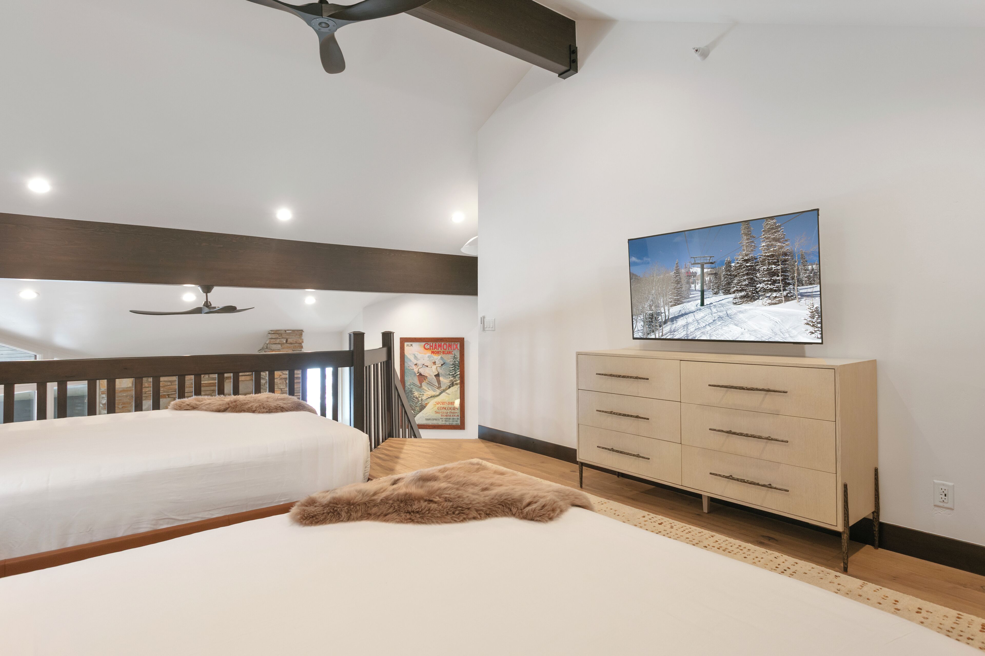 Condo, 2 Bedrooms | 2 bedrooms, free WiFi