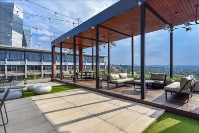 The Henlee Apartment Sandton