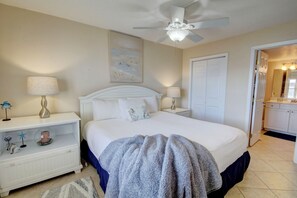 Condo, 2 Bedrooms | 2 bedrooms, free WiFi - 168 El Matador 2 Bedroom Home (Fort Walton Beach)