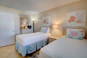 Appartamento, 2 camere da letto | 2 camere, Wi-Fi gratuito