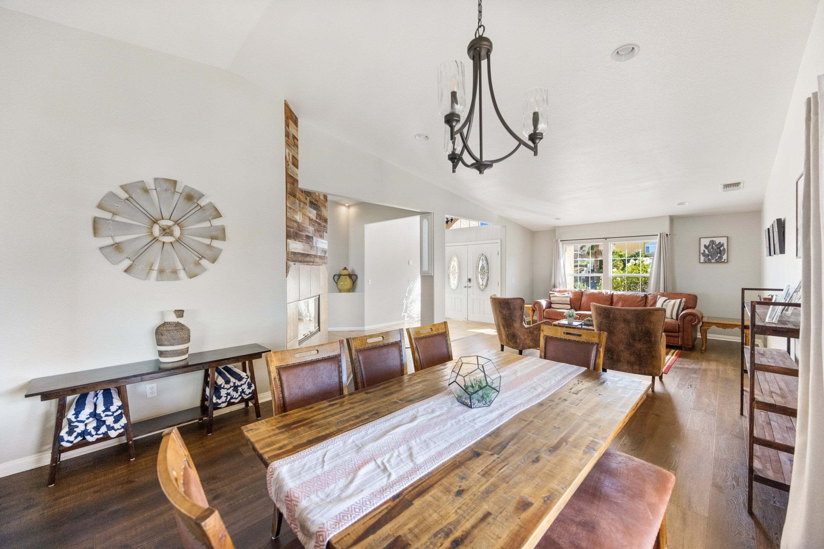 Hus, 4 soverom | Innvendig