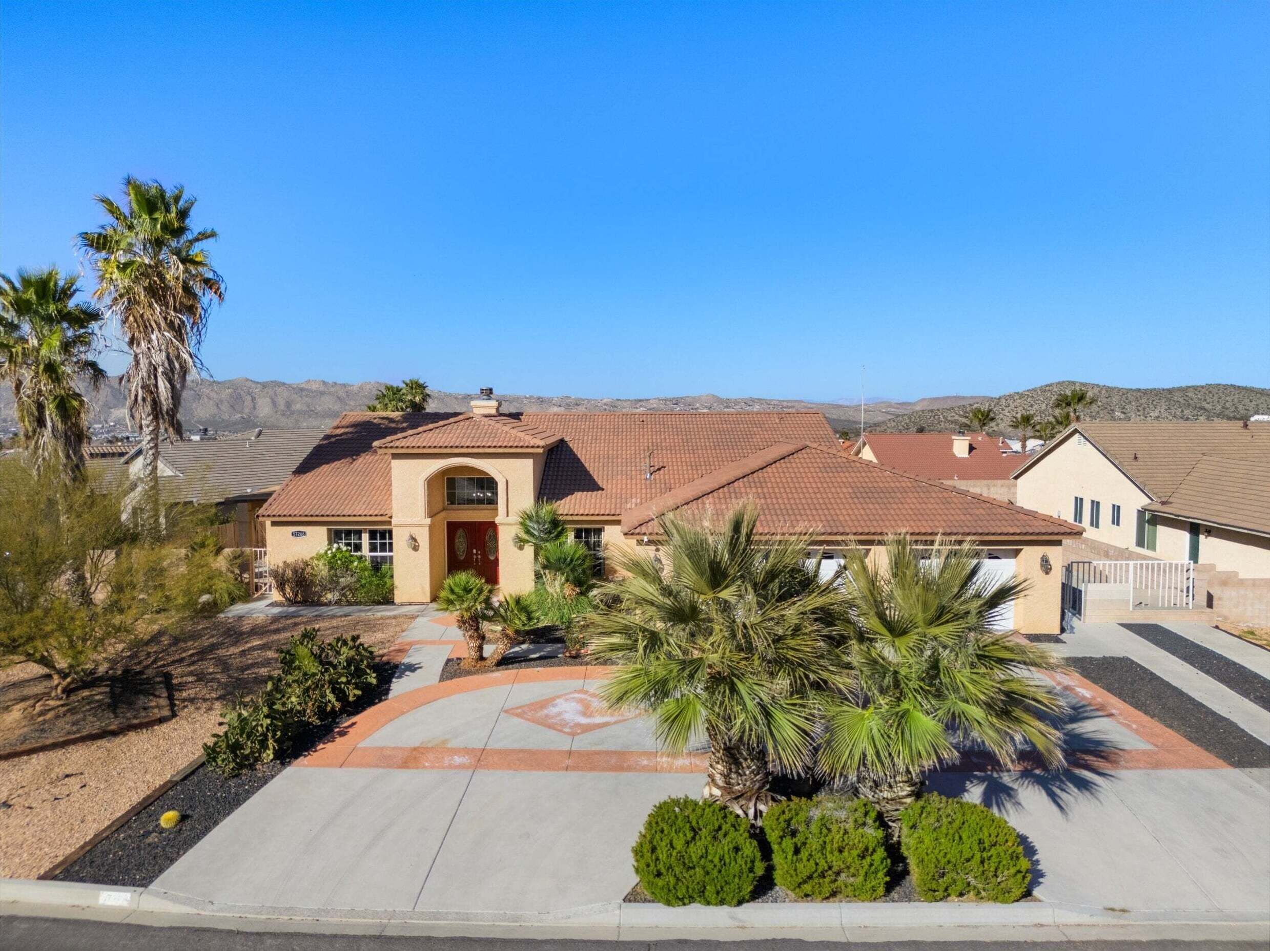 独立别墅, 4 间卧室 | 外观