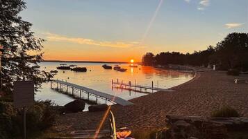 Villa, 3 Bedrooms | Beach | Beach nearby