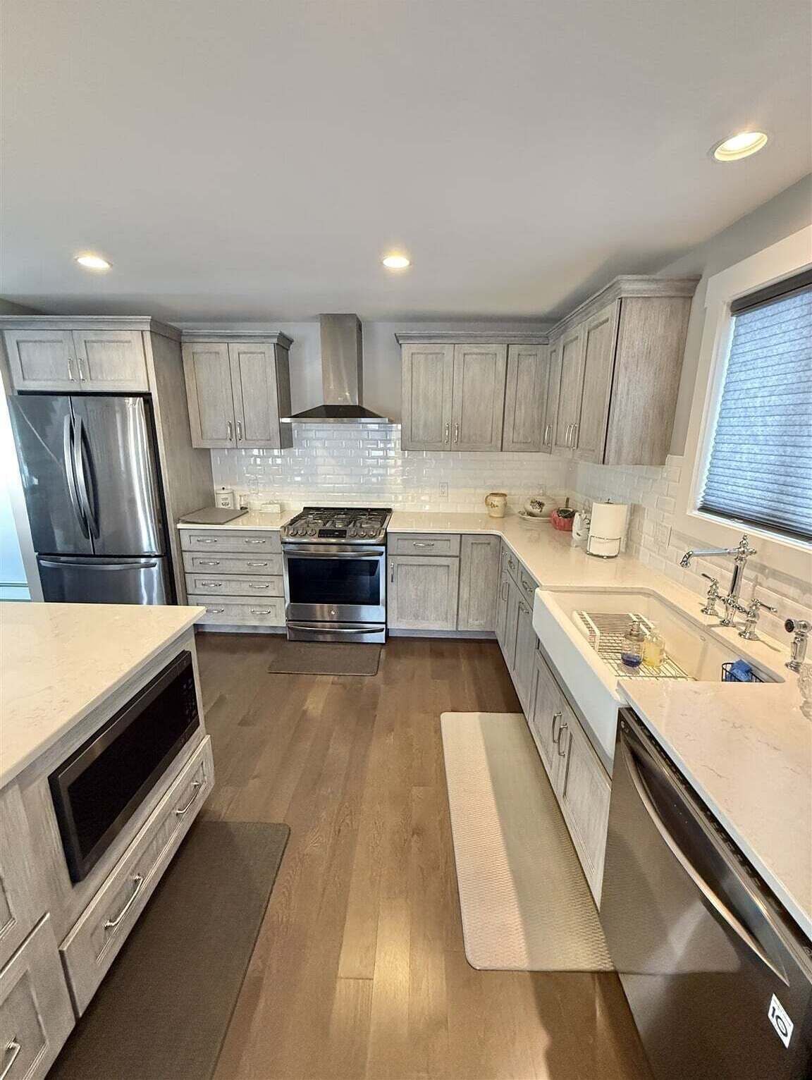 Villa, 3 Bedrooms | Private kitchen | Fridge, oven, coffee/tea maker, toaster