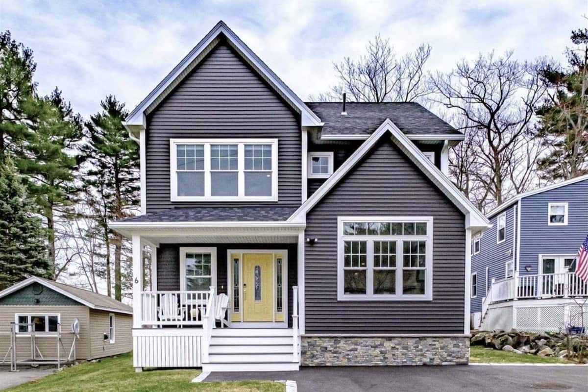 Villa, 3 Bedrooms | Exterior