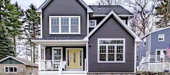 Cove Overlook Limit 6 3 Bedroom Home