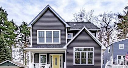 Cove Overlook Limit 6 3 Bedroom Home