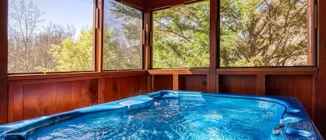 小屋, 3 间卧室 | 住宿内部