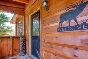 Detalle exterior