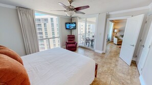 Condo, 2 Bedrooms - Shoreline Towers 1104 2 Bedroom Condo (Destin)