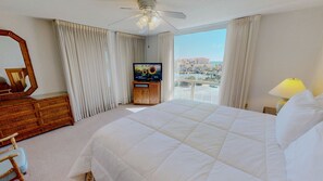 Condo, 2 Bedrooms - Shoreline Towers 3053 2 Bedroom Condo (Destin)