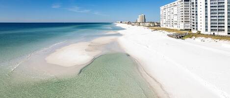 Condo, 2 Bedrooms | Beach | Beach nearby