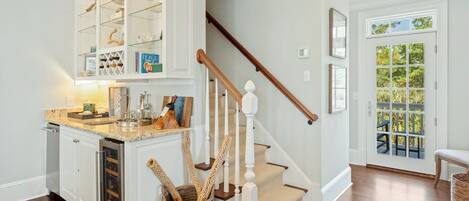 單棟房屋, 6 間臥室 | 內部