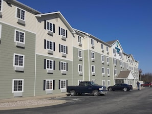 Exterior - Value Place Louisville KY South (Fairdale)