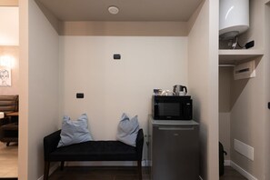 Interior - Modern suite for 4 guests near Central Station (Milano)