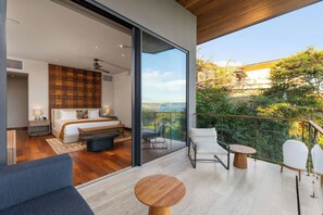 5 bedrooms, free WiFi - Casa Chorotega, an Iconic Five-Bedroom Retreat in Peninsula Papagayo (Peninsula Papagayo)