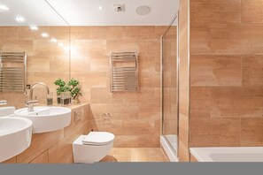 Apartment - Luxury Kensington Central AC Private Terrace (London)
