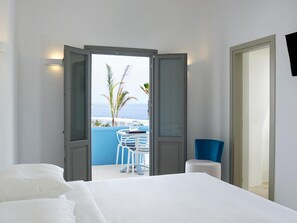 Room - Aurora Luxury Hotel & Spa (Santorini)