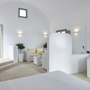 Room - Aurora Luxury Hotel & Spa (Santorini)