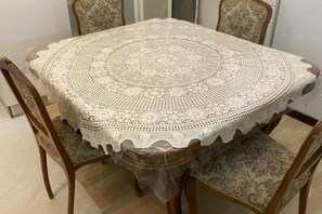 Restauration