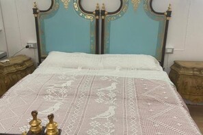 1 bedroom, iron/ironing board, bed sheets - Apartment University Perugia (Perugia)