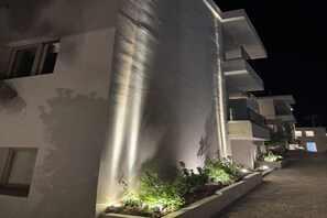 Exterior - The Noverian Antama Organic Beach Resort Chania (Chania)