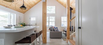 Lake | Canoe | Fire Pit | Kenoza Den